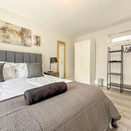 New Cosy Luxury 3 Bedroom House In Battersea London Londres Exterior foto