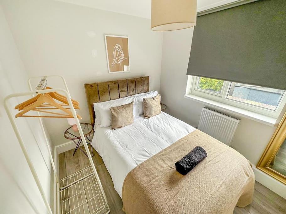 New Cosy Luxury 3 Bedroom House In Battersea London Londres Exterior foto